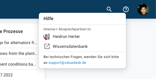 Hilfe-Button (DE)